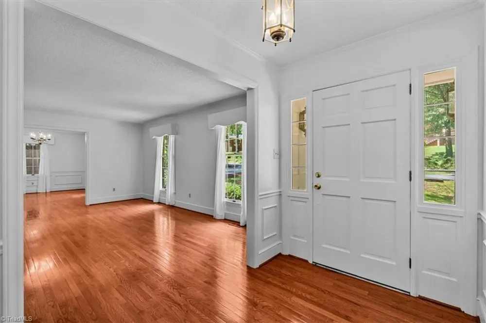 603 Shannon Road Asheboro, NC 27203