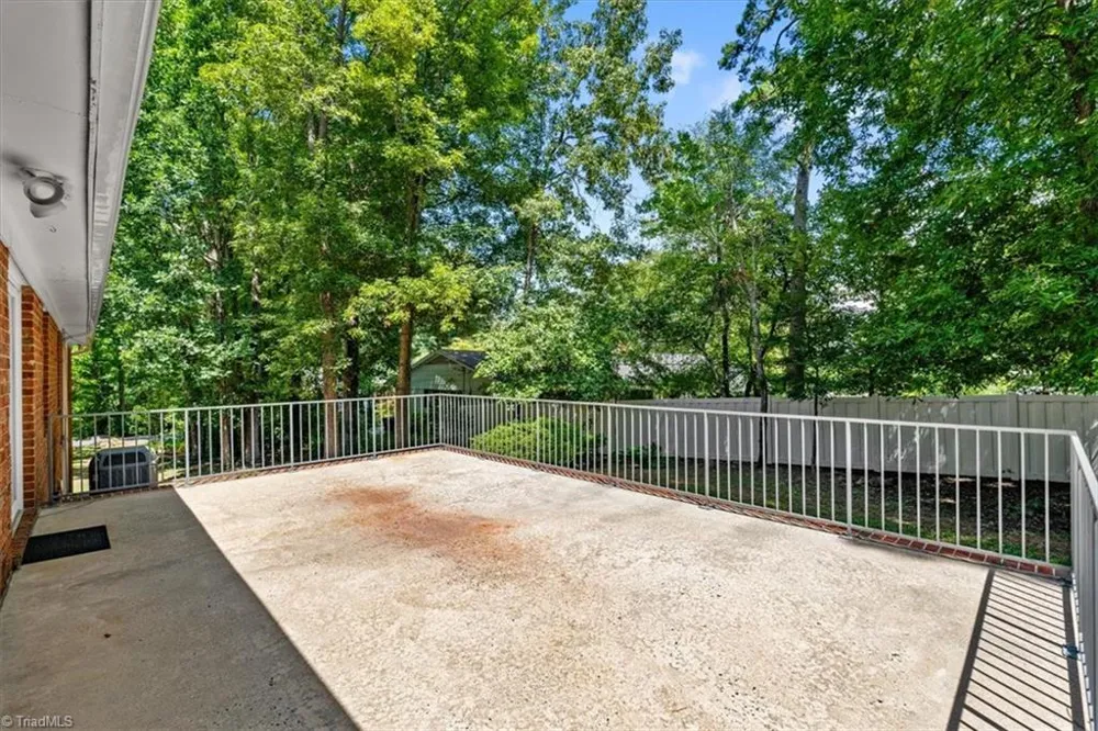 603 Shannon Road Asheboro, NC 27203
