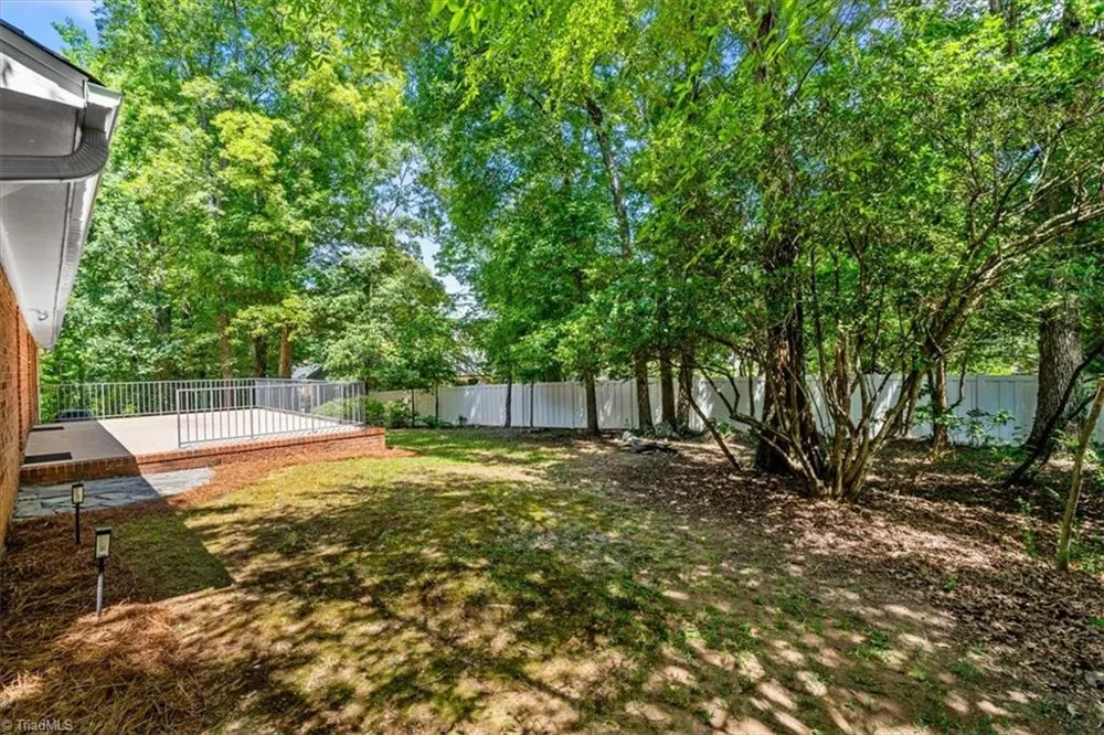 603 Shannon Road Asheboro, NC 27203