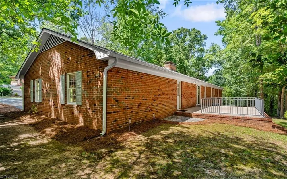603 Shannon Road Asheboro, NC 27203