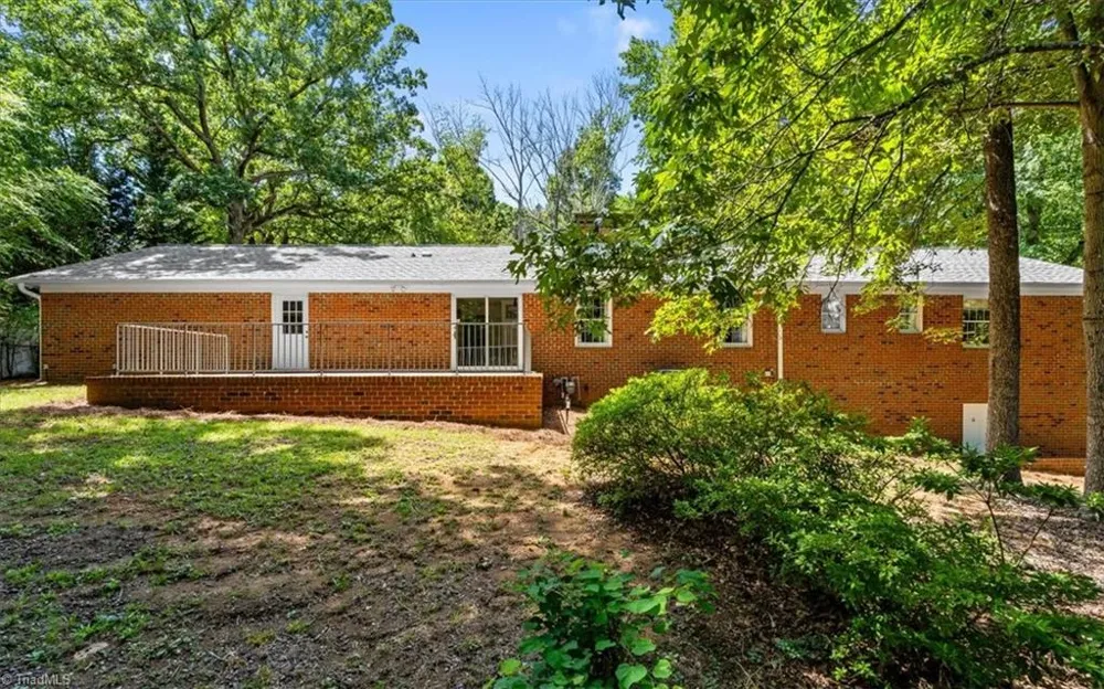 603 Shannon Road Asheboro, NC 27203