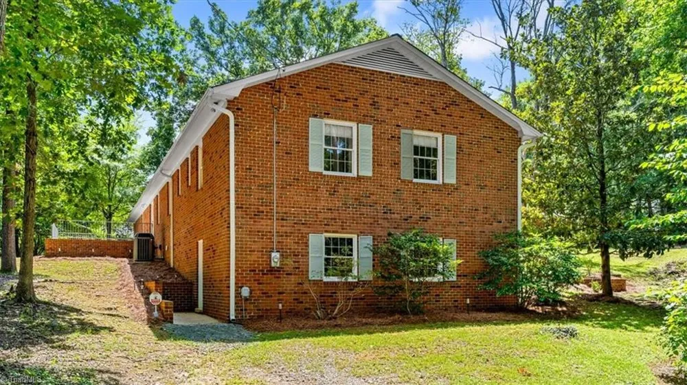 603 Shannon Road Asheboro, NC 27203