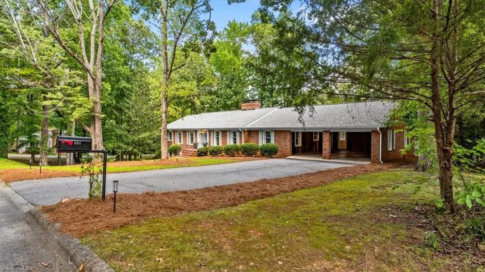 603 Shannon Road Asheboro, NC 27203