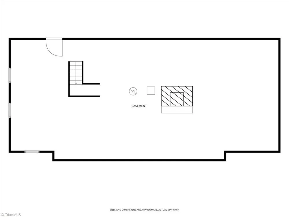 603 Shannon Road Asheboro, NC 27203