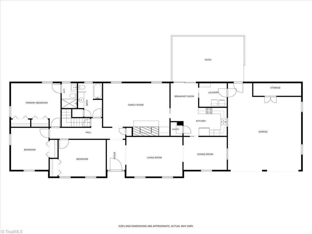 603 Shannon Road Asheboro, NC 27203