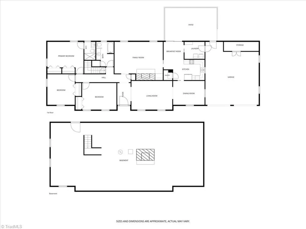 603 Shannon Road Asheboro, NC 27203