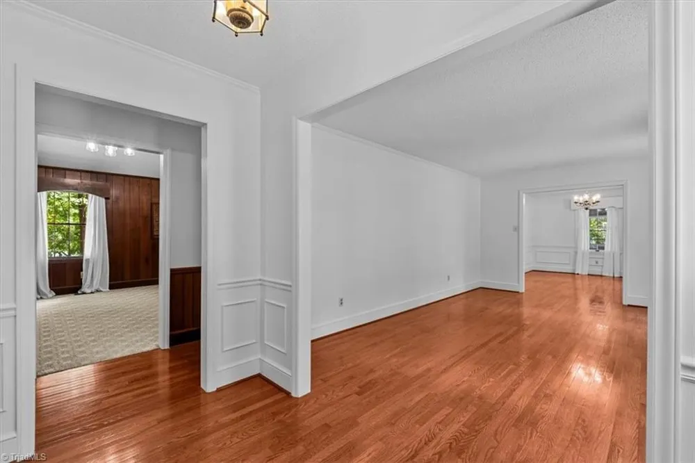 603 Shannon Road Asheboro, NC 27203