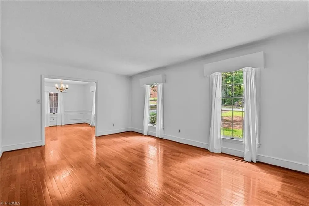 603 Shannon Road Asheboro, NC 27203