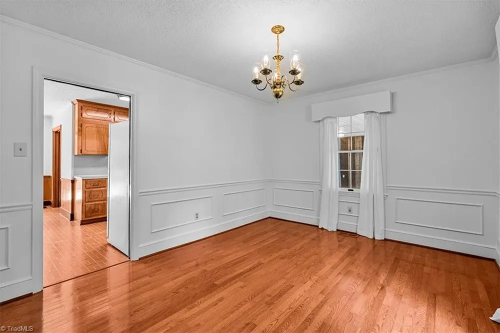 603 Shannon Road Asheboro, NC 27203