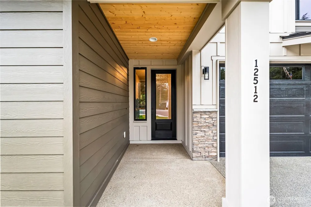 12512 40th (Lot 2) Avenue NW Gig Harbor, WA 98332