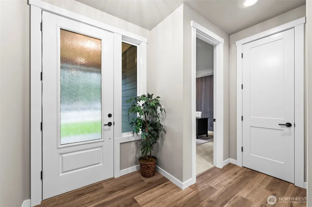 12512 40th (Lot 2) Avenue NW Gig Harbor, WA 98332