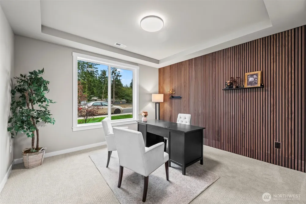 12512 40th (Lot 2) Avenue NW Gig Harbor, WA 98332