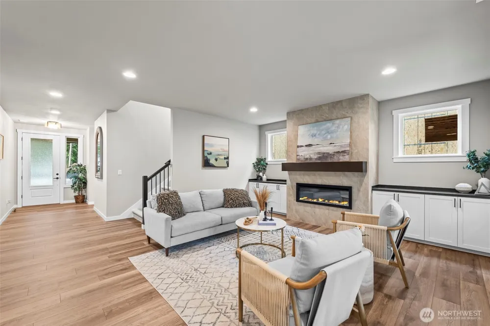 12512 40th (Lot 2) Avenue NW Gig Harbor, WA 98332