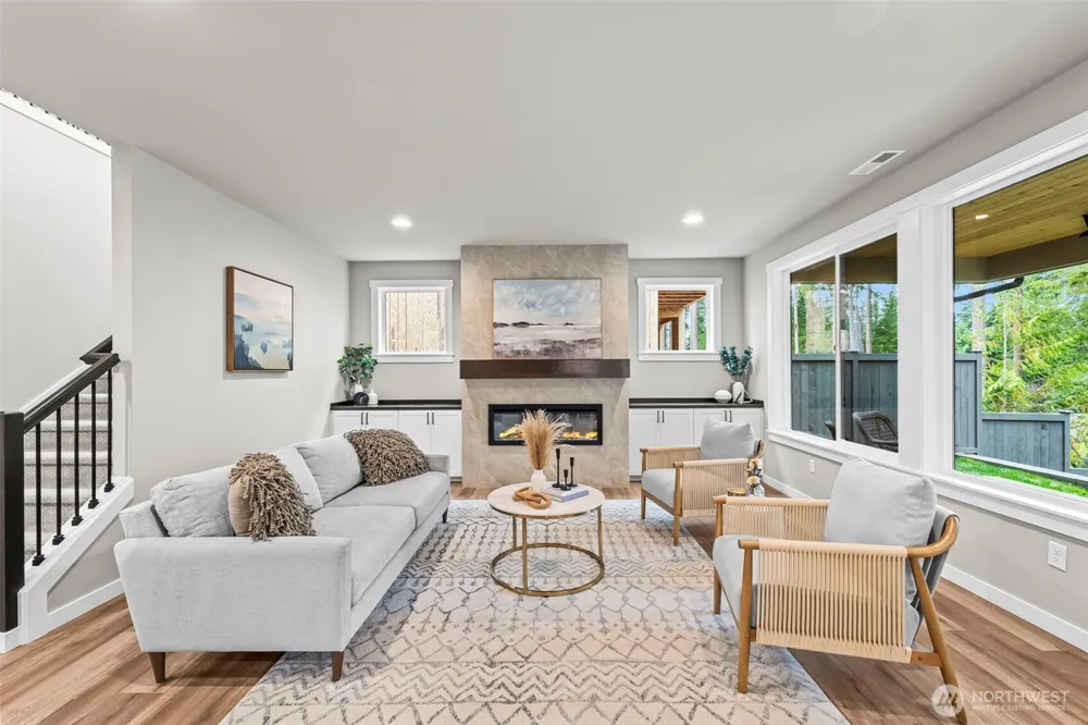 12512 40th (Lot 2) Avenue NW Gig Harbor, WA 98332