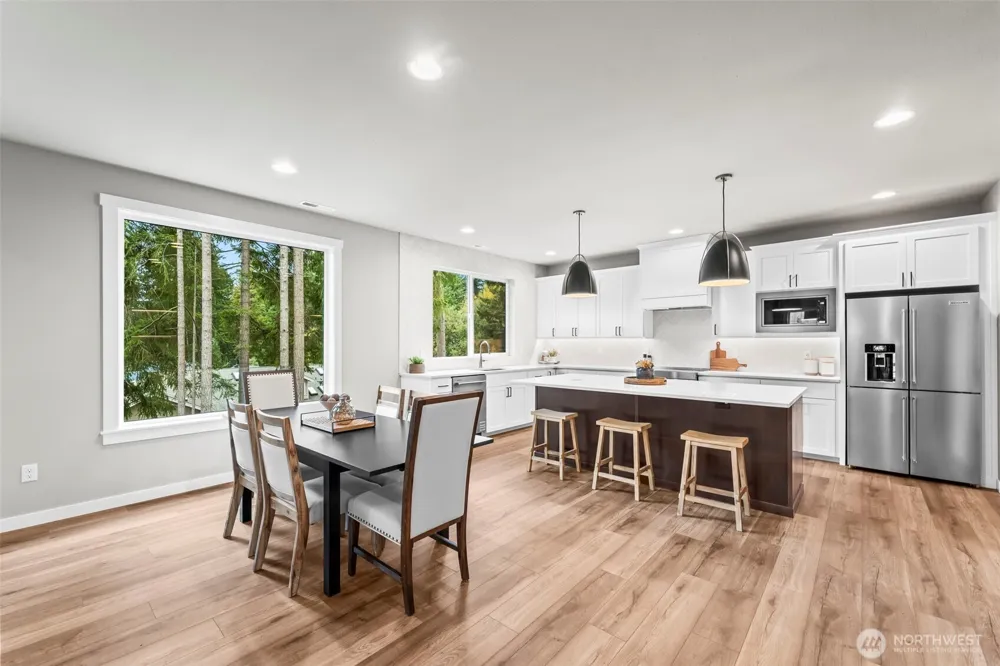 12512 40th (Lot 2) Avenue NW Gig Harbor, WA 98332