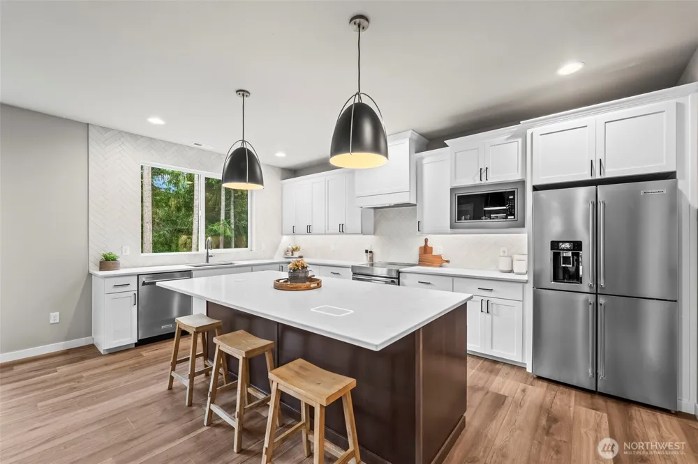 12512 40th (Lot 2) Avenue NW Gig Harbor, WA 98332
