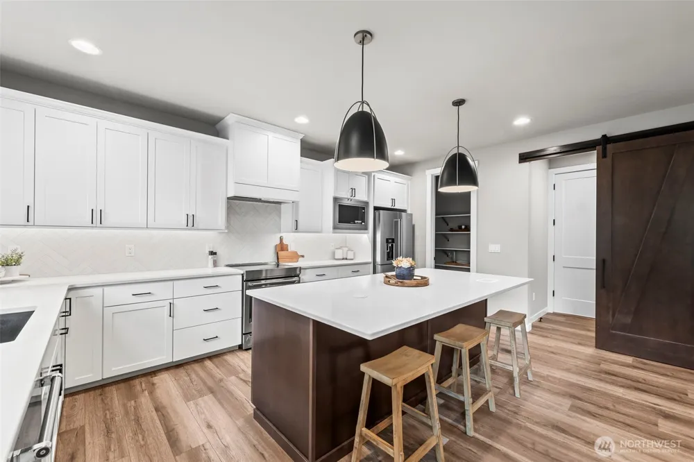 12512 40th (Lot 2) Avenue NW Gig Harbor, WA 98332