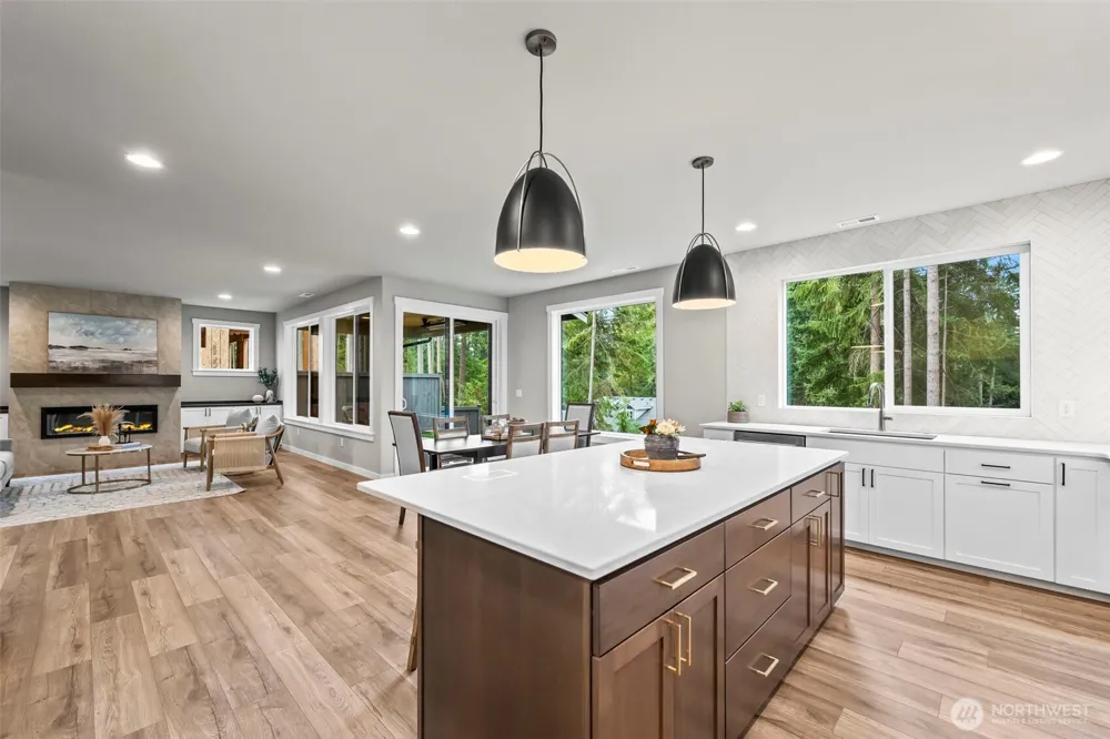 12512 40th (Lot 2) Avenue NW Gig Harbor, WA 98332