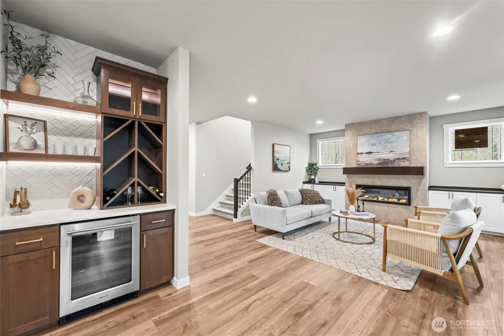12512 40th (Lot 2) Avenue NW Gig Harbor, WA 98332