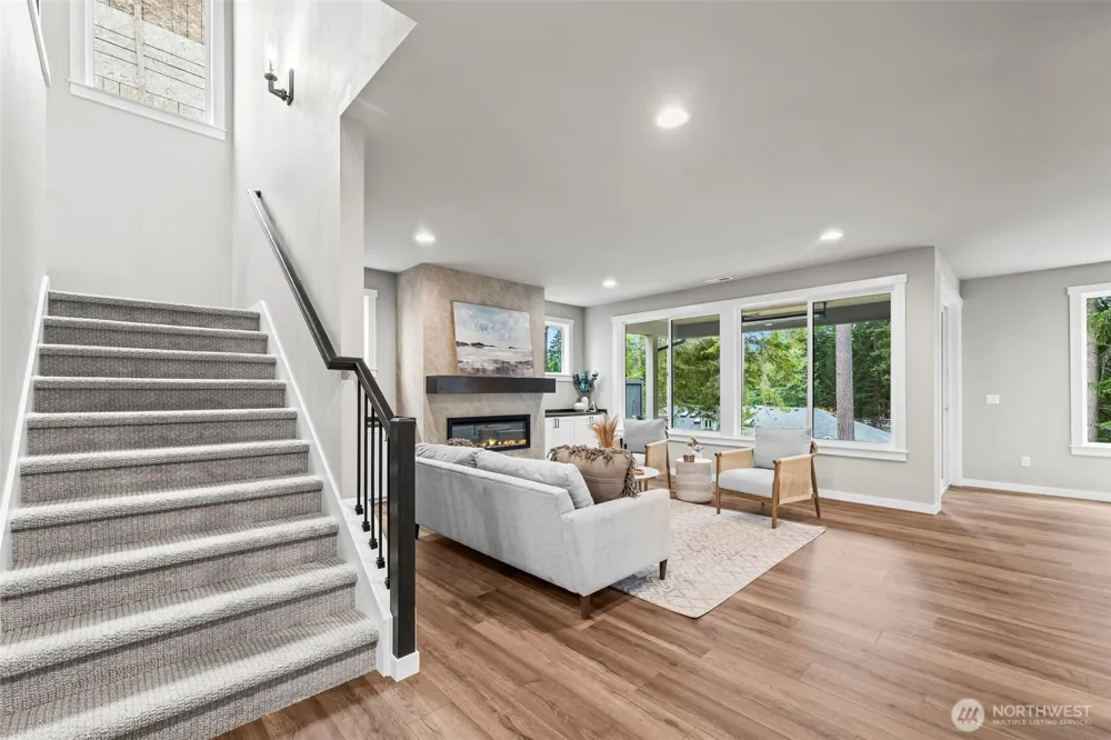 12512 40th (Lot 2) Avenue NW Gig Harbor, WA 98332