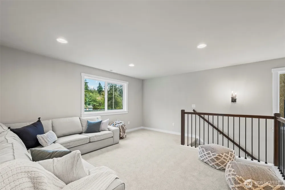 12512 40th (Lot 2) Avenue NW Gig Harbor, WA 98332