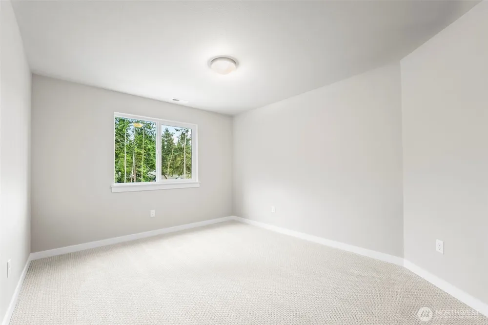12512 40th (Lot 2) Avenue NW Gig Harbor, WA 98332