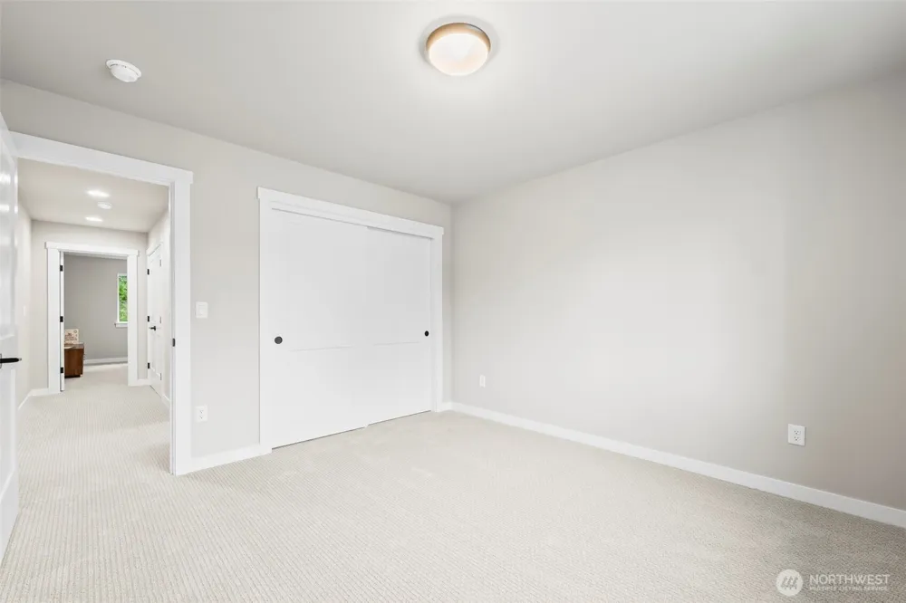 12512 40th (Lot 2) Avenue NW Gig Harbor, WA 98332