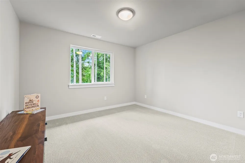 12512 40th (Lot 2) Avenue NW Gig Harbor, WA 98332