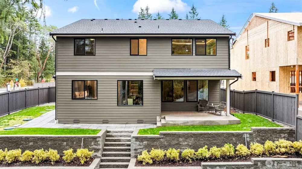12512 40th (Lot 2) Avenue NW Gig Harbor, WA 98332