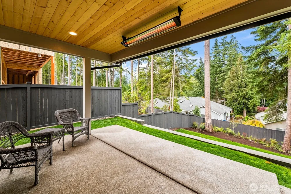 12512 40th (Lot 2) Avenue NW Gig Harbor, WA 98332