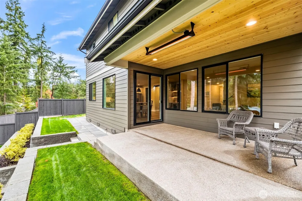 12512 40th (Lot 2) Avenue NW Gig Harbor, WA 98332