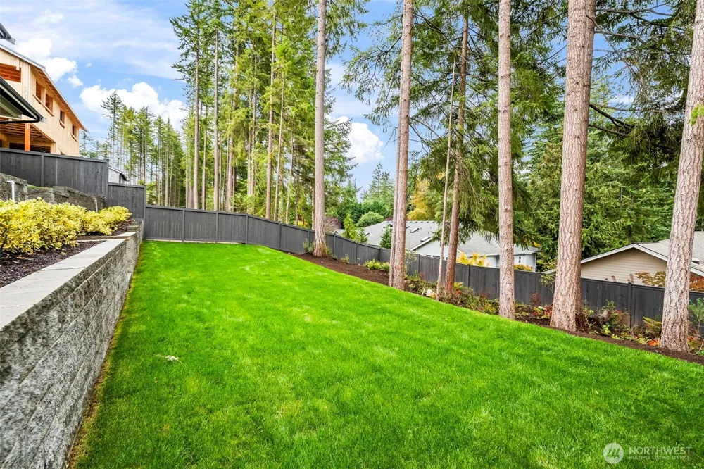 12512 40th (Lot 2) Avenue NW Gig Harbor, WA 98332