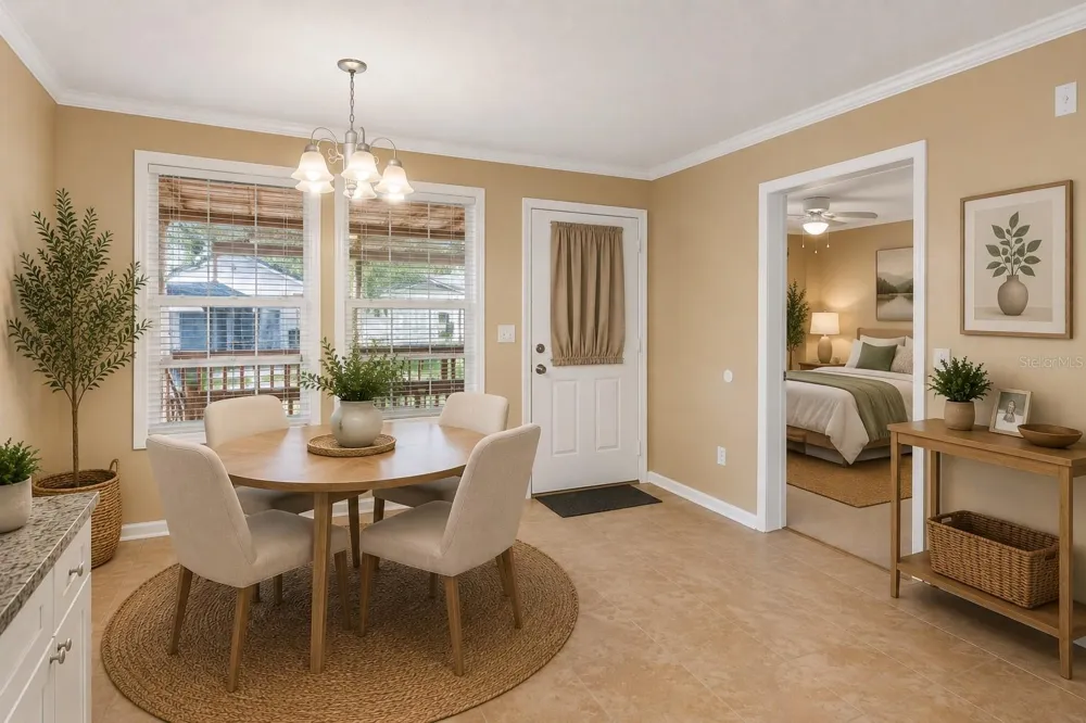 1039 NEWTON AVENUE S St Petersburg, FL 33705