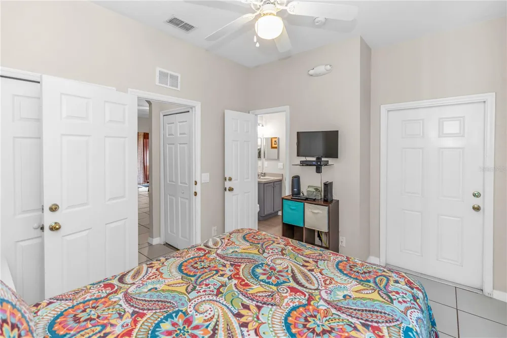 712 CALABRIA AVENUE Davenport, FL 33897