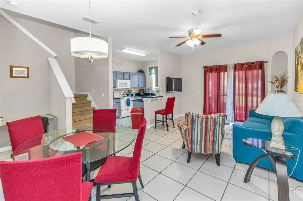 712 CALABRIA AVENUE Davenport, FL 33897
