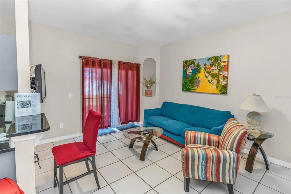 712 CALABRIA AVENUE Davenport, FL 33897