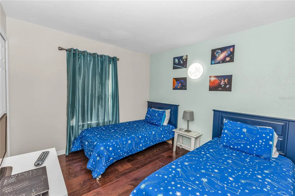 712 CALABRIA AVENUE Davenport, FL 33897