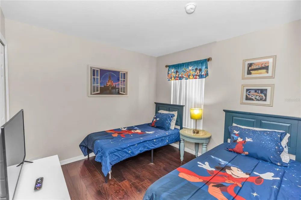 712 CALABRIA AVENUE Davenport, FL 33897