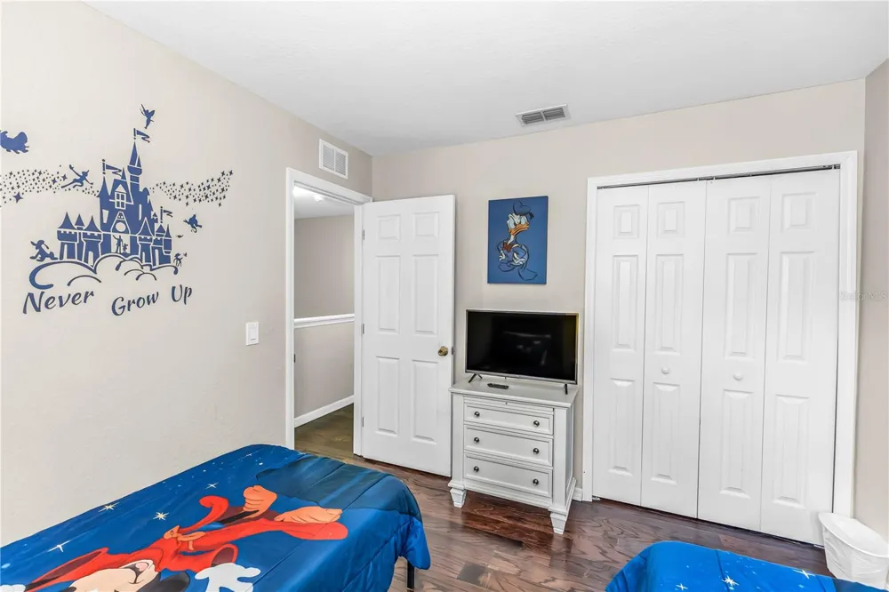 712 CALABRIA AVENUE Davenport, FL 33897