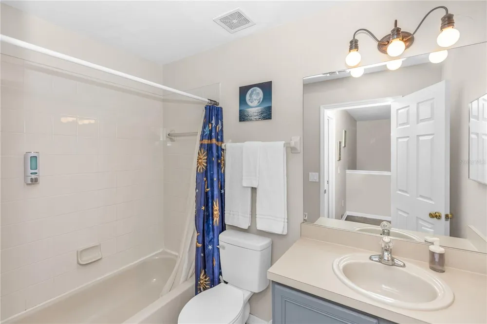 712 CALABRIA AVENUE Davenport, FL 33897