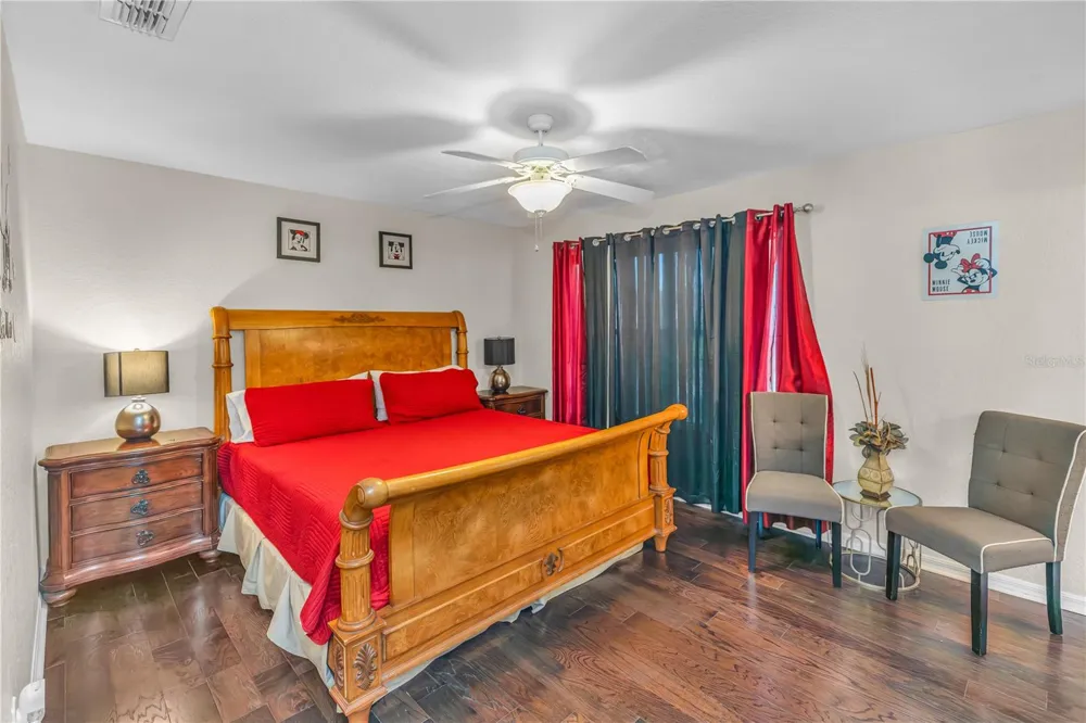 712 CALABRIA AVENUE Davenport, FL 33897