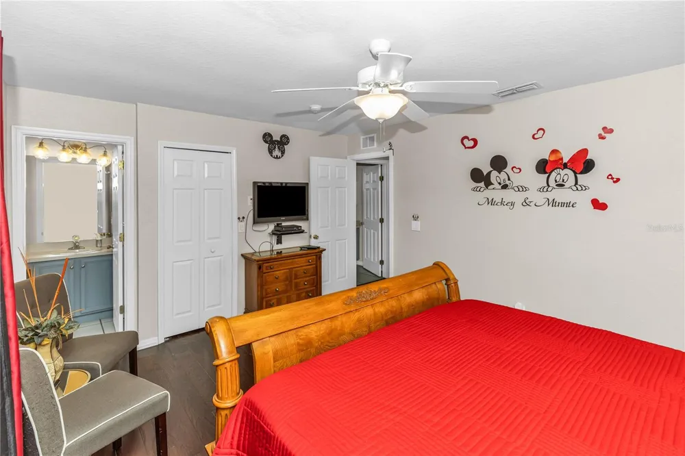 712 CALABRIA AVENUE Davenport, FL 33897
