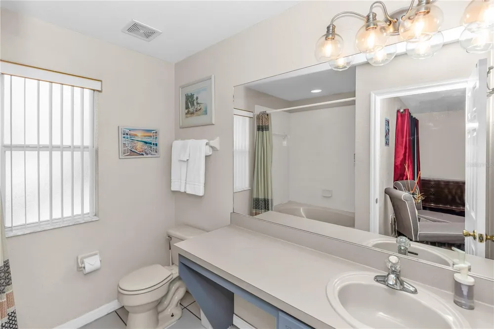 712 CALABRIA AVENUE Davenport, FL 33897