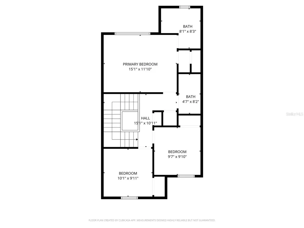 712 CALABRIA AVENUE Davenport, FL 33897