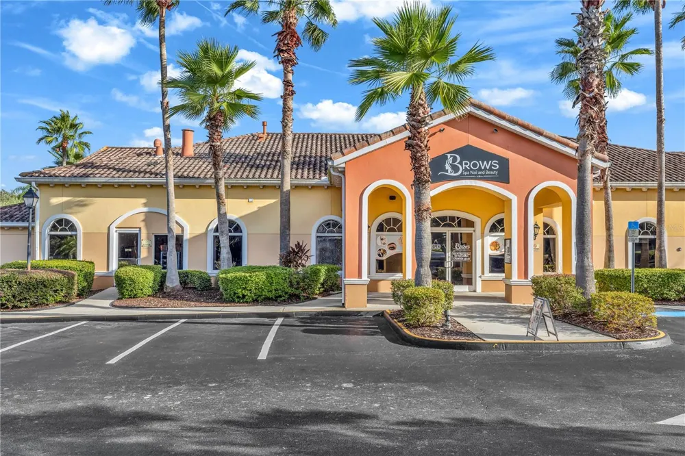 712 CALABRIA AVENUE Davenport, FL 33897
