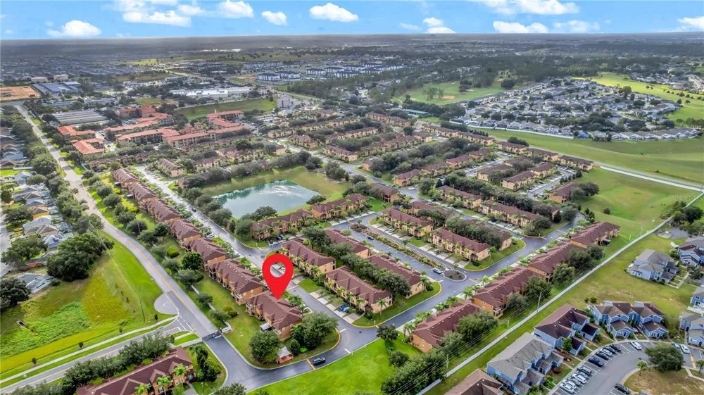 712 CALABRIA AVENUE Davenport, FL 33897