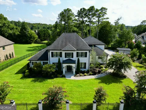 861 Bailey Woods RD
