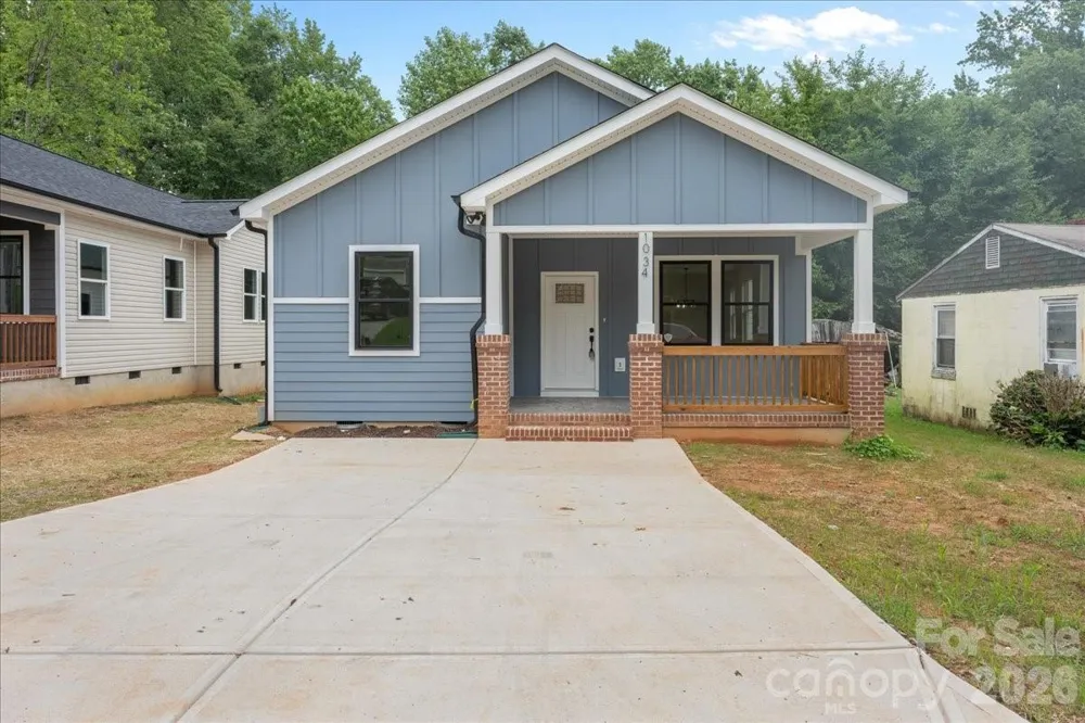 1034 Grady Street Salisbury, NC 28144