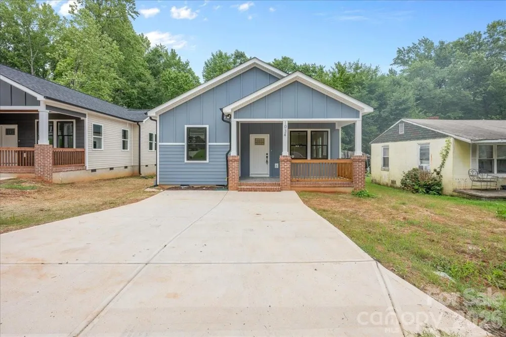 1034 Grady Street Salisbury, NC 28144