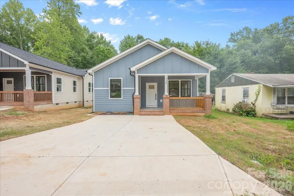 1034 Grady Street Salisbury, NC 28144